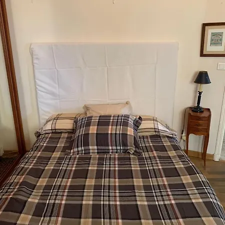 Apartman Bel Sur Quais *