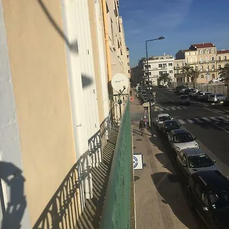 Apartman Bel Sur Quais
