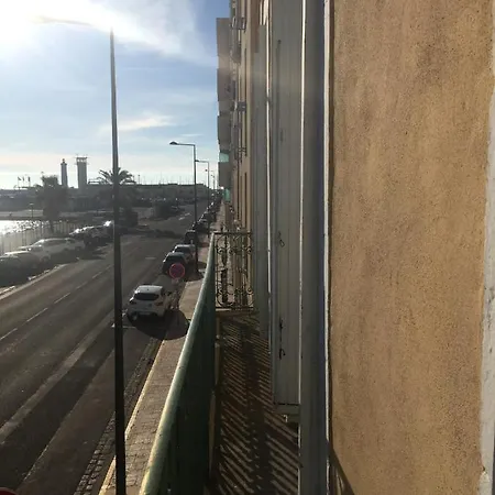 Apartman Bel Sur Quais