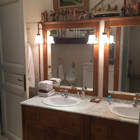 Bel Sur Quais Apartman *