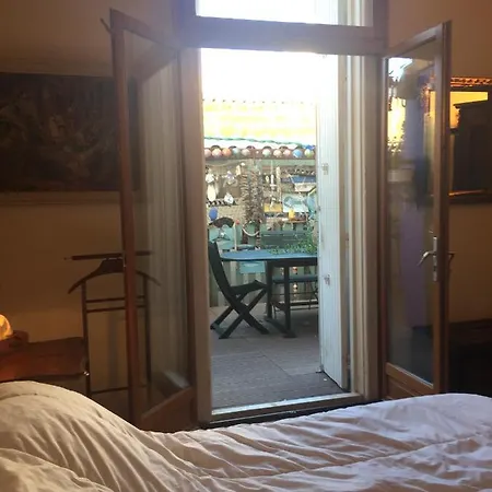 Apartman Bel Sur Quais